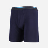 Men's Underwear Boxer Briefs With Comfort Flex Waistband